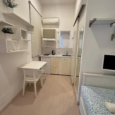 Apartment Saint Joseph *