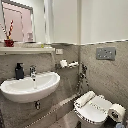 Saint Joseph * Milan