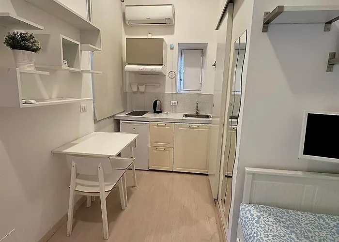 Apartment Saint Joseph *