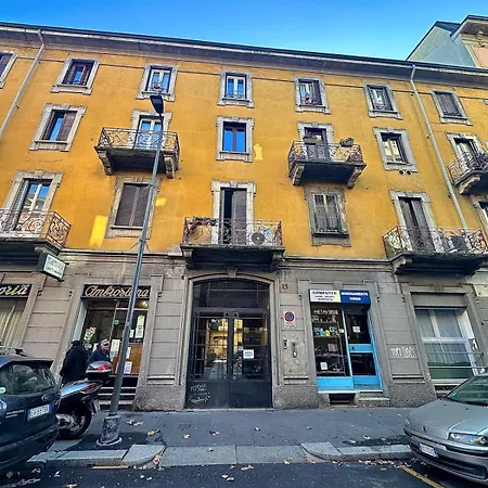 Lejlighed Saint Joseph Milano