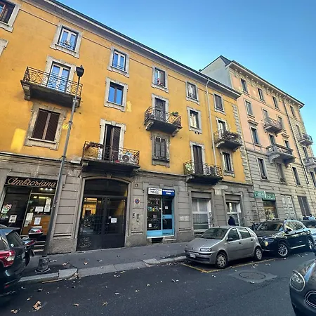 Lejlighed Saint Joseph Milano
